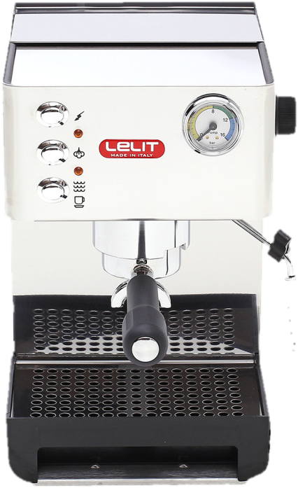 Lelit Anna PL41TEM & PL41EM — PID-Siebträger mit Manometer im Vergleich