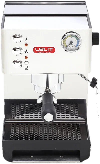 Lelit Anna PL41TEM & PL41EM — PID-Siebträger mit Manometer im Vergleich