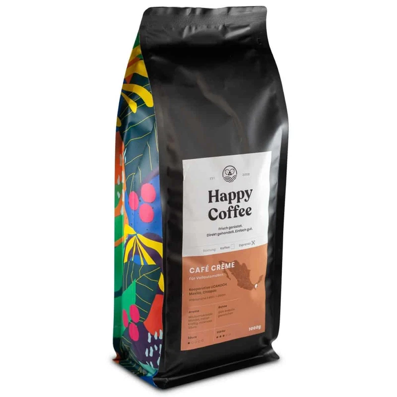 Café Creme - Image 2