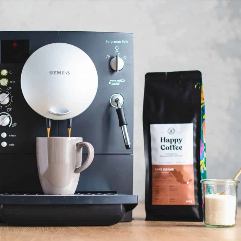 Café Creme - Image 3