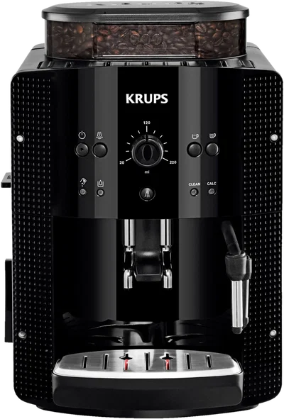 Krups EA8108 Kaffeevollautomat