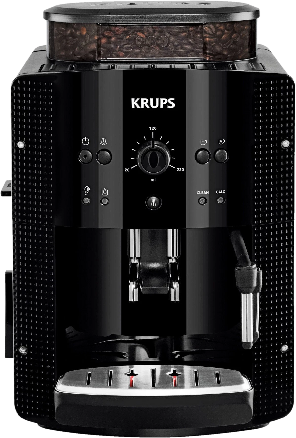 Krups EA8108 Kaffeevollautomat