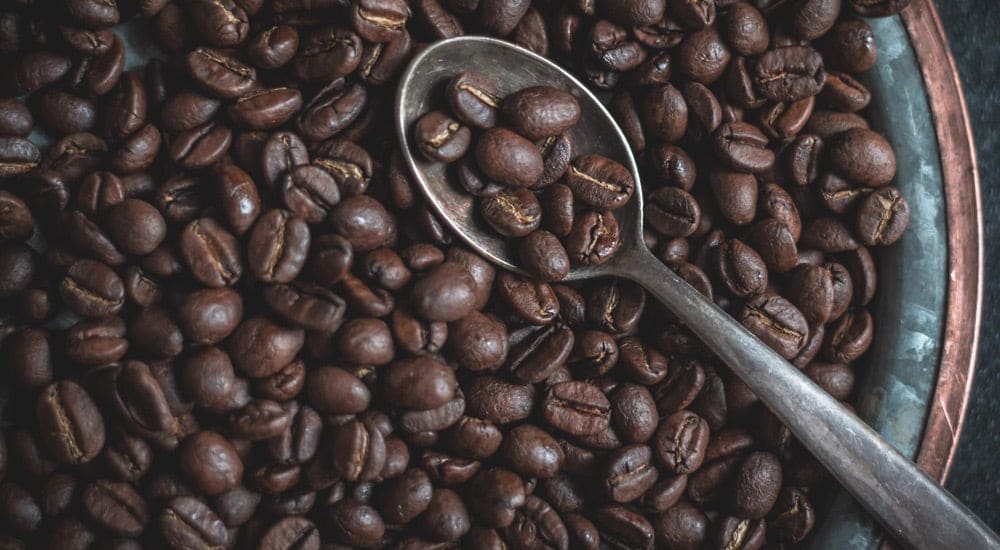 Koffein Wirkungen