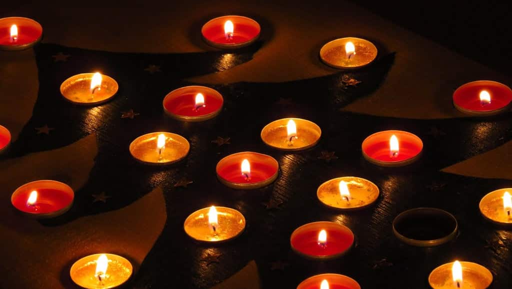 kaffee adventskalender