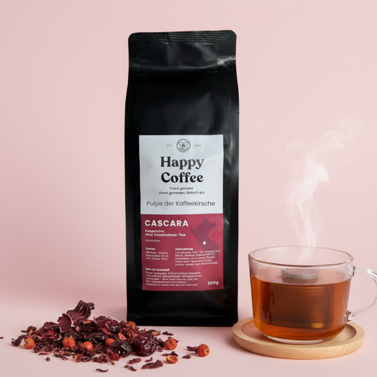 Cascara