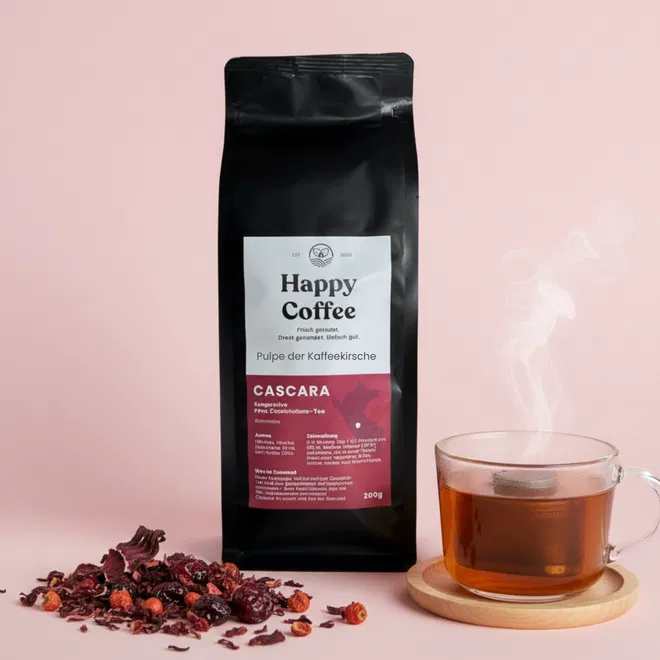 Cascara