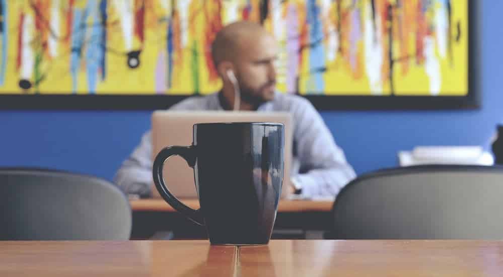 Koffein Filterkaffee Arbeiten