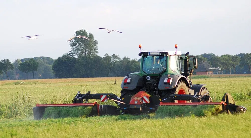 Bio Siegel - Biobauer