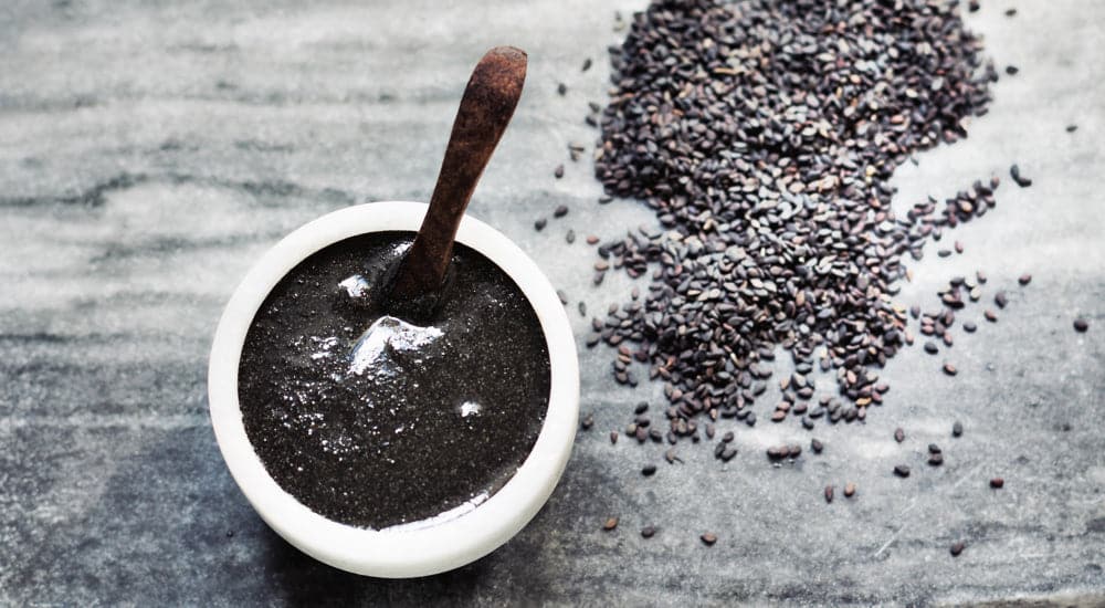 Superfoods - Schwarzkümmelöl