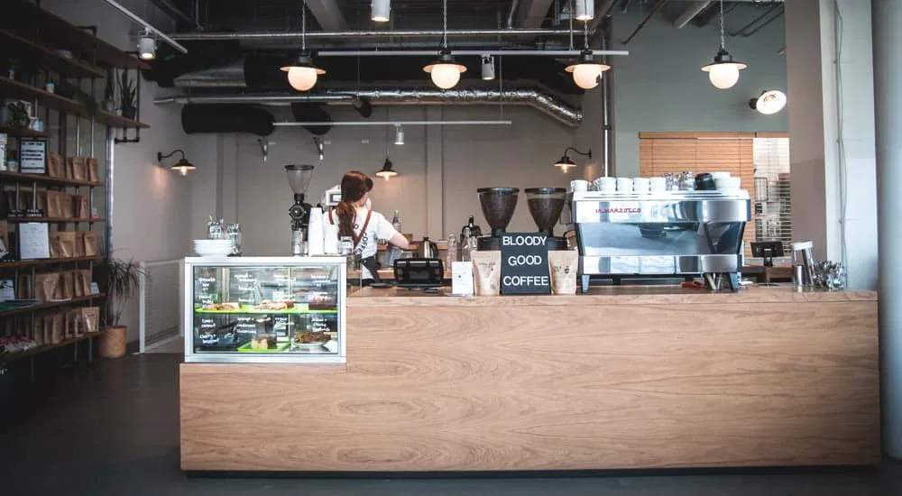 Kaffeerösterei Berlin - Tres Cabezas / 19 grams