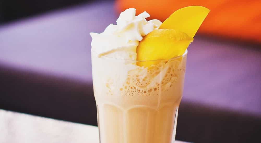 Frucht Frappuccino