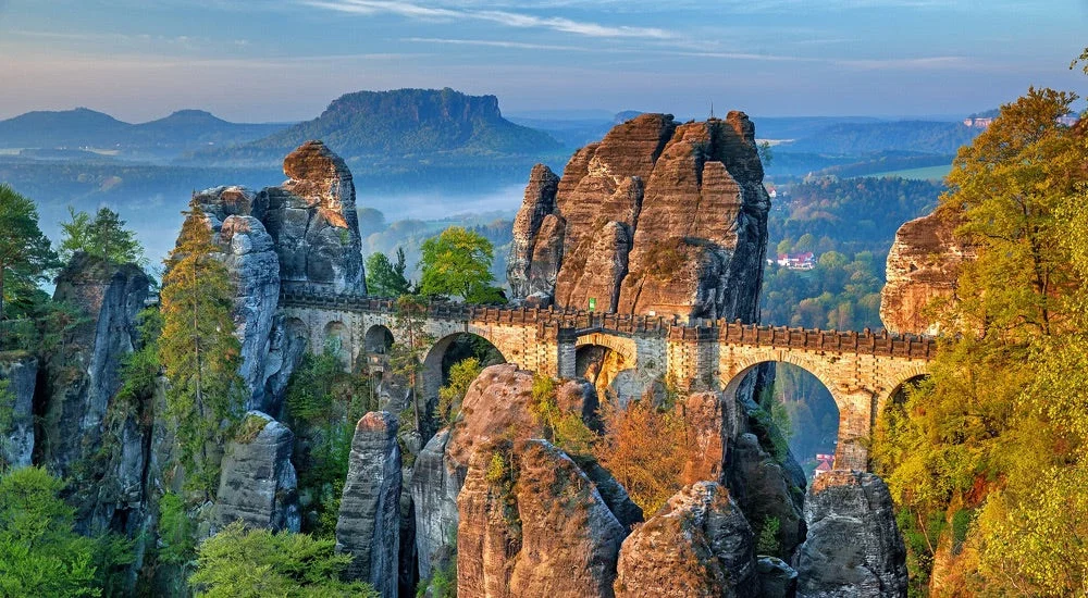 LOHAS regional reisen