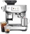 Sage Barista Pro & Touch Test — Vergleich 2026 (inkl. Cold Brew)