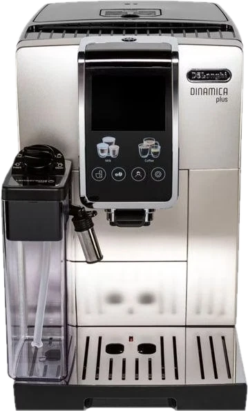 De'Longhi Dinamica — Kaffeevollautomat-Vergleich im Test