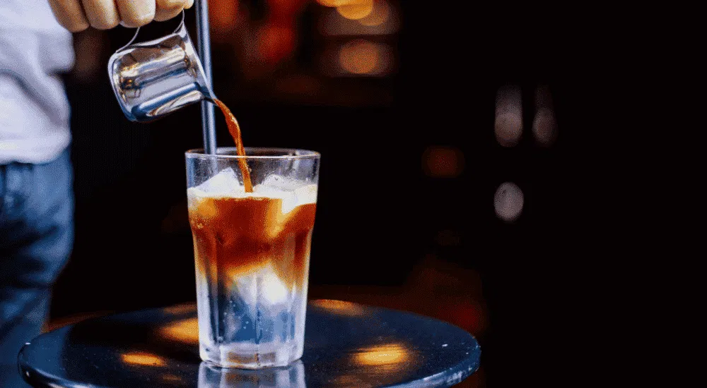 Espresso Tonic - Tipps