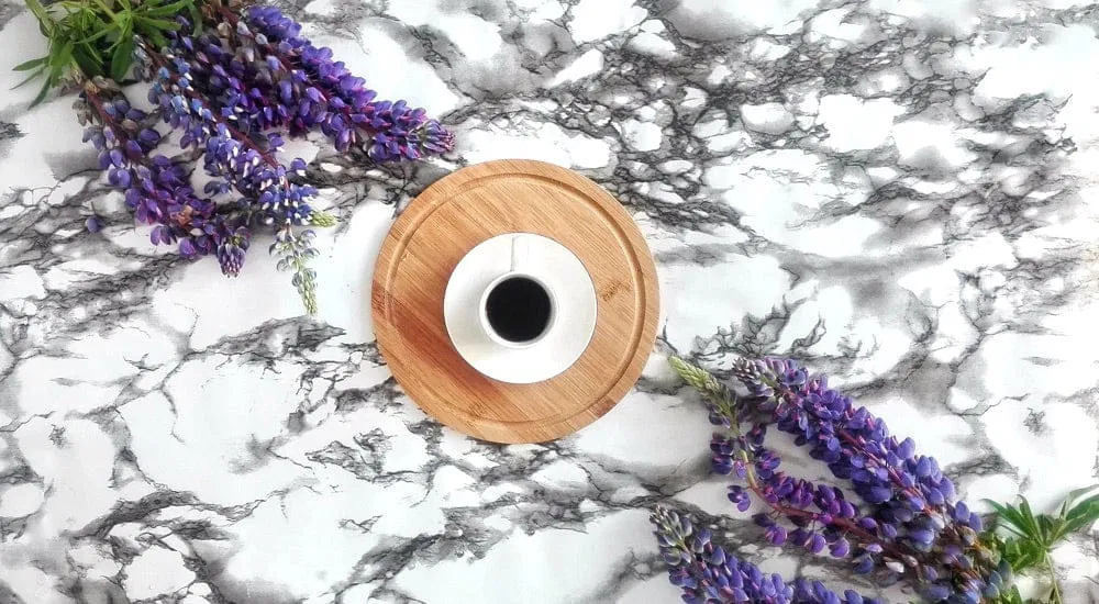 Lupinenkaffee gesund