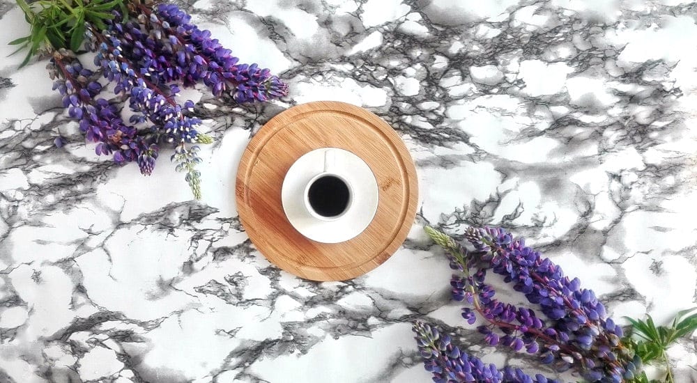 Lupinenkaffee gesund