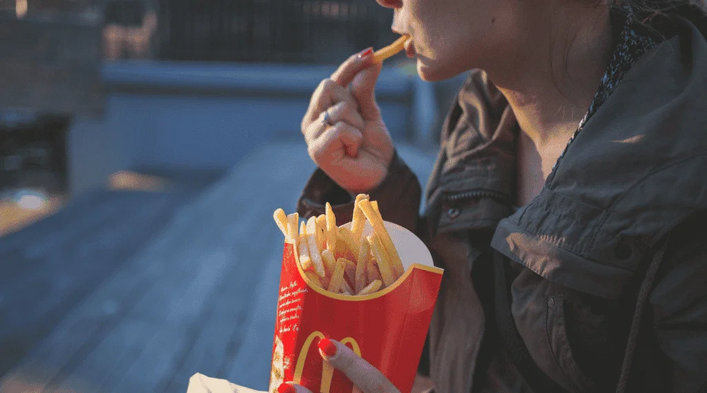 Fast Food