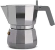 Alessi DC06 — Espressokocher von Chipperfield