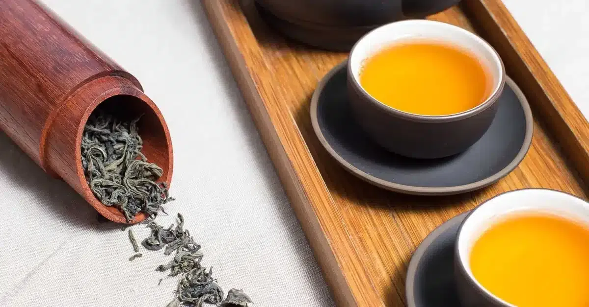 Die Teekampagne macht’s möglich: Fairer Premium-Tee zum Spitzenpreis