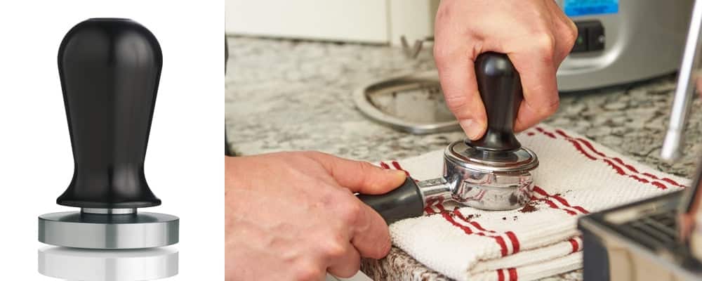 Espro Calibrated Tamper