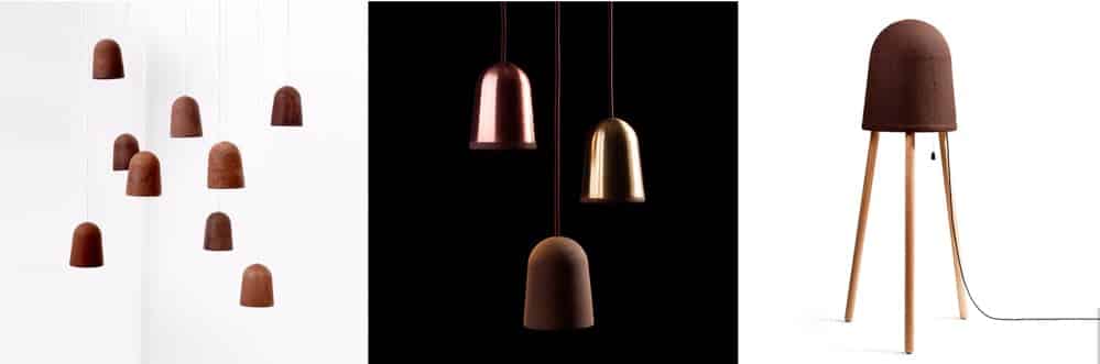 Decafé Lampen