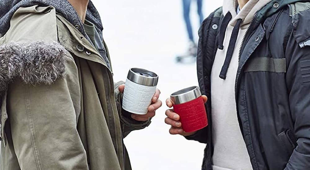 Espressotassen - Emsa To Go Becher 