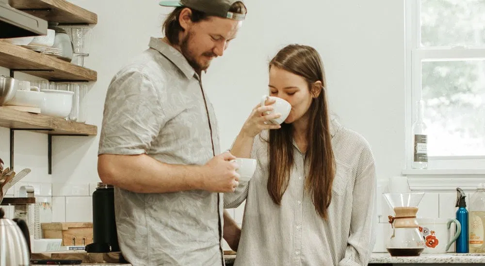 Kaffee schmeckt nicht - Ursachen