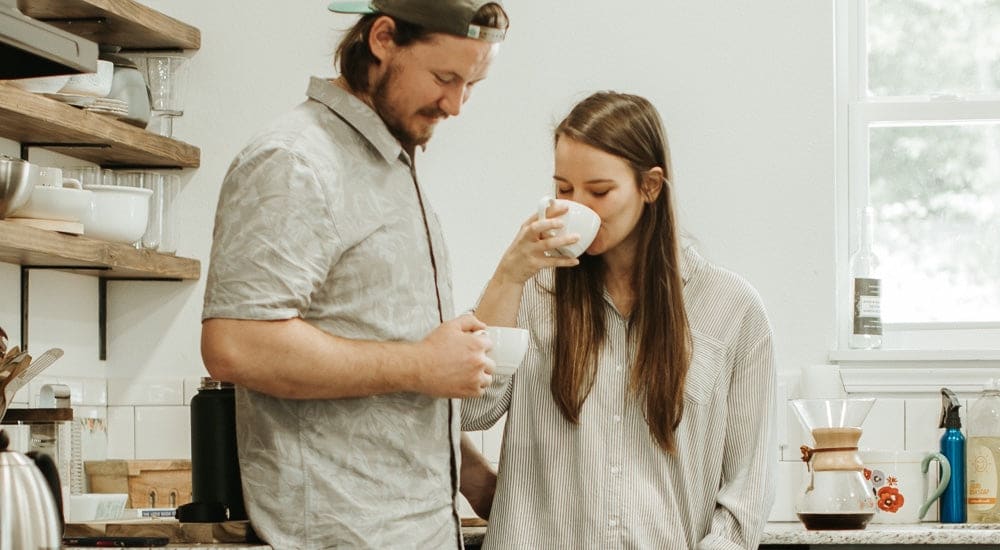 Kaffee schmeckt nicht - Ursachen
