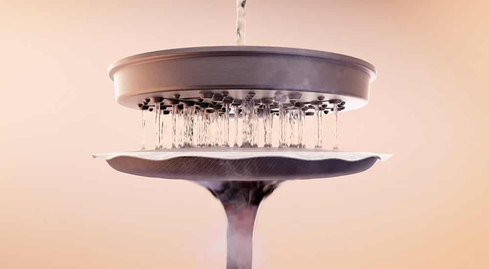 Kaffeepadmaschine - Foto by Senseo