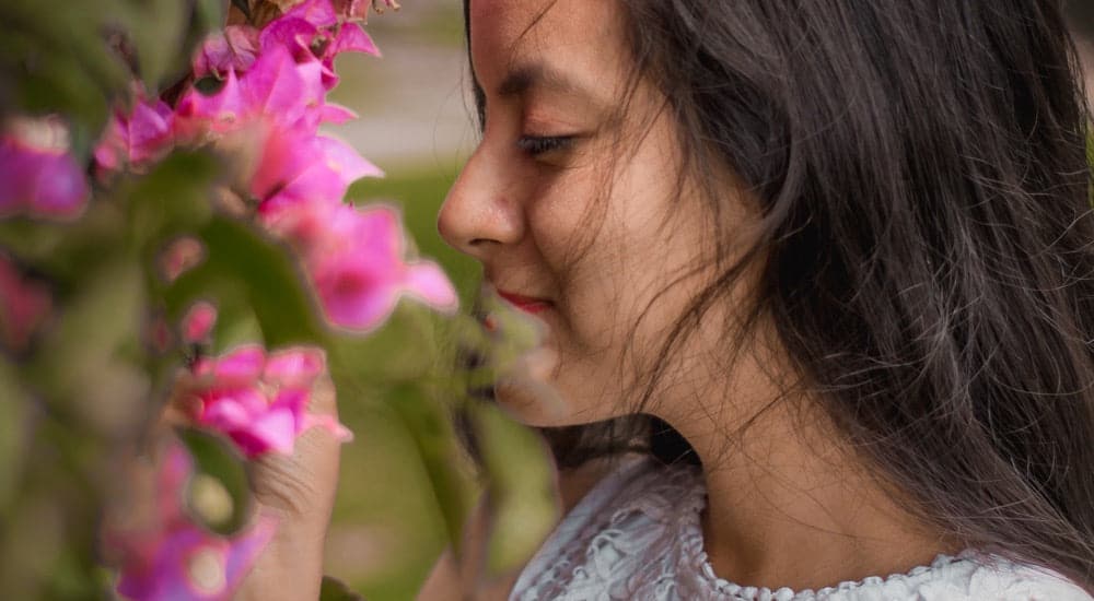 Ayurveda Kapha Typ