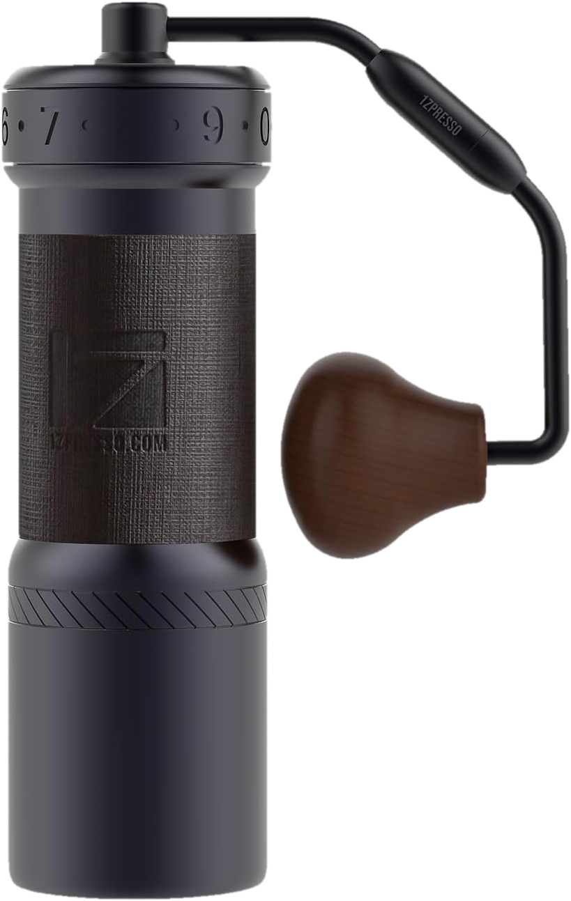 1Zpresso Handmühlen — J-Ultra, K-Ultra, X-Ultra & mehr