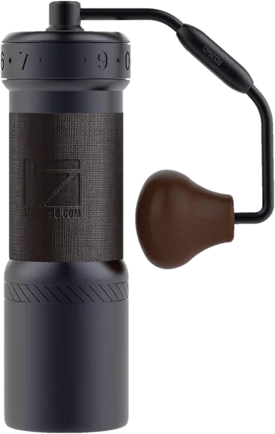 1Zpresso Handmühlen — J-Ultra, K-Ultra, X-Ultra & mehr
