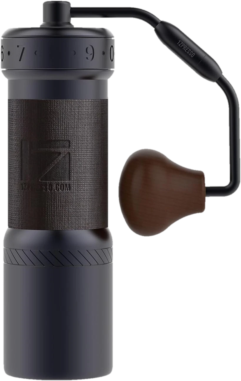 1Zpresso Handmühlen — J-Ultra, K-Ultra, X-Ultra & mehr