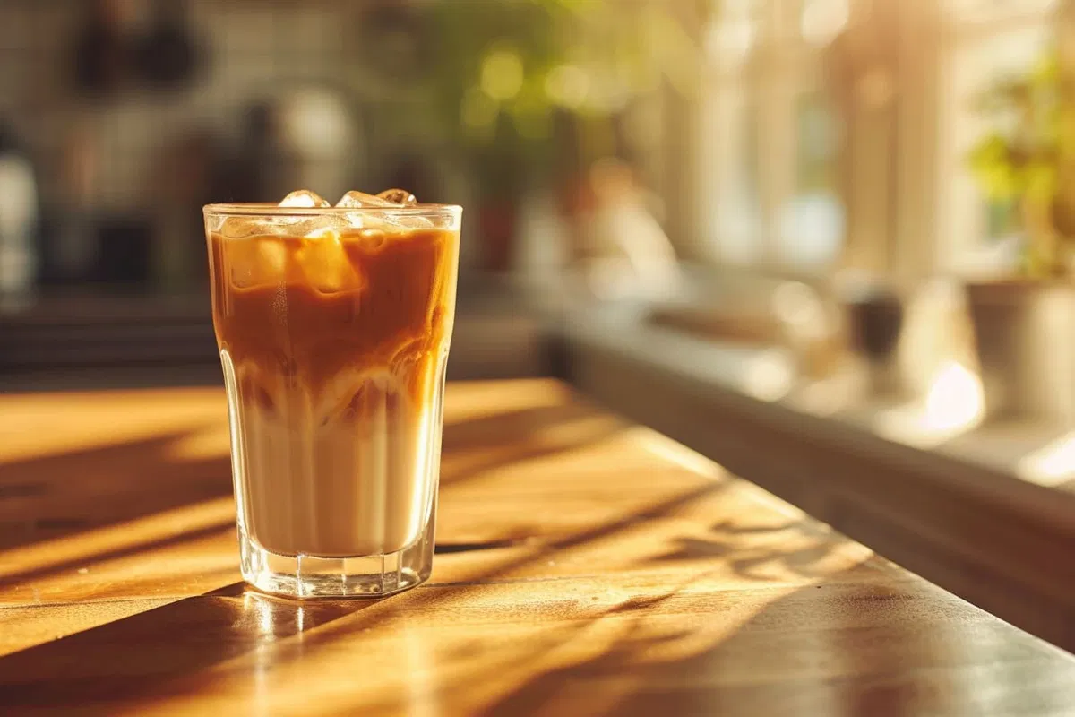 Eiskaffee selber machen: Erfrische dich mit selbstgemachten Kreationen