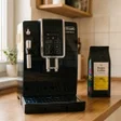 De'Longhi Dinamica Serie — Kaffeevollautomat mit LatteCrema-System