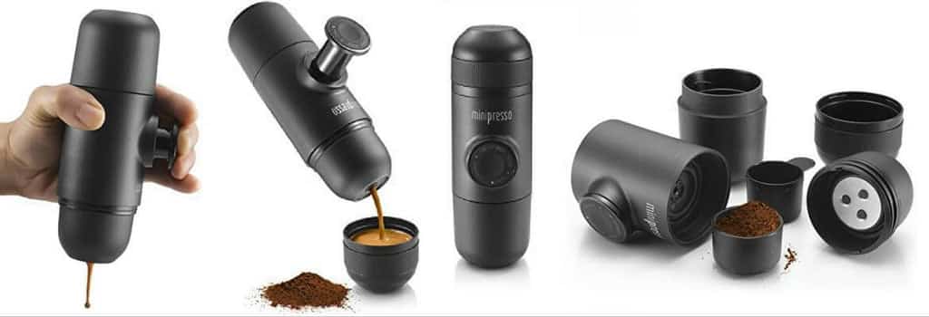 Kaffee Geschenke