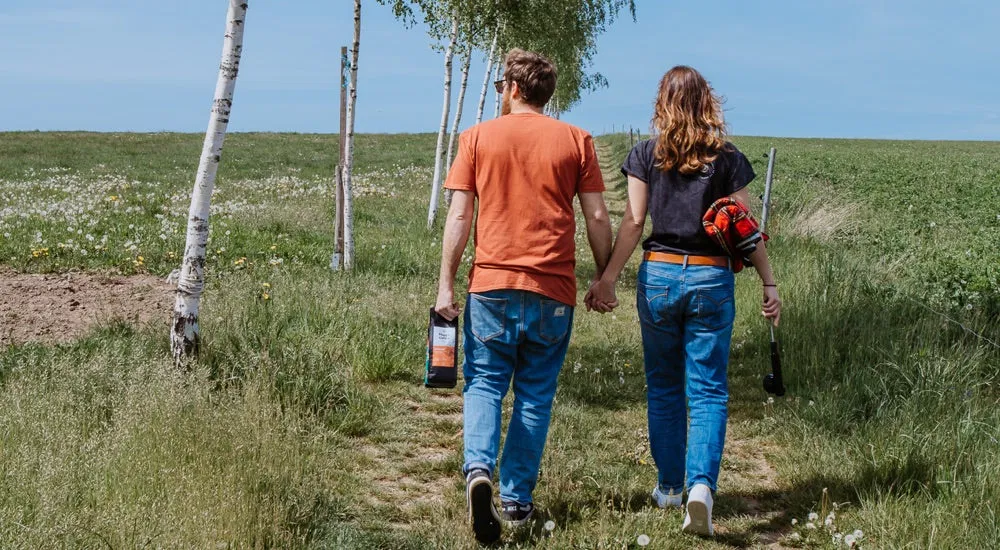 Handpresso im Happy Coffee Test