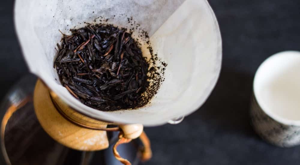 Chemex Tee
