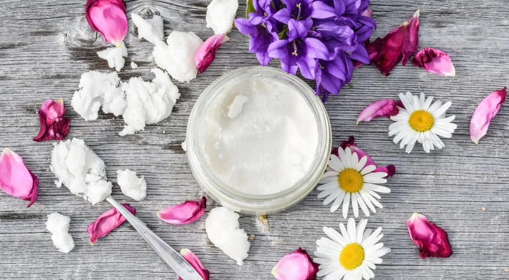 Kokosöl - Hormonhaushalt