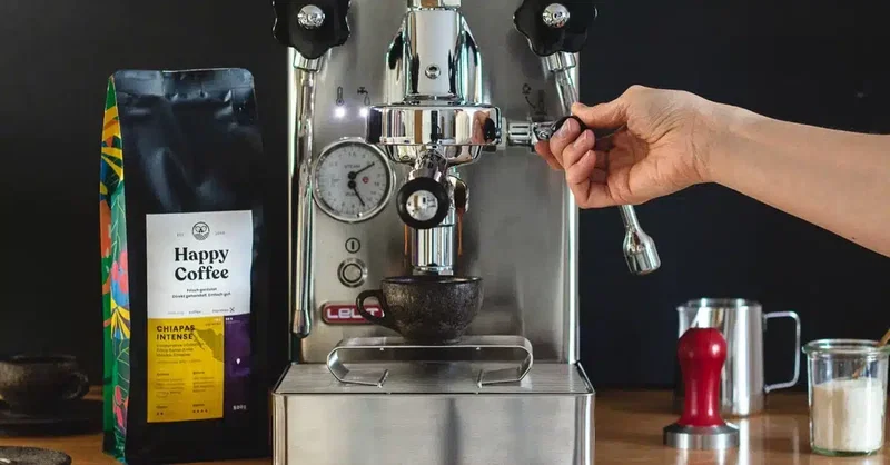 Espresso: Alles was du wissen musst | Zubereitung, Bohnen & Tipps