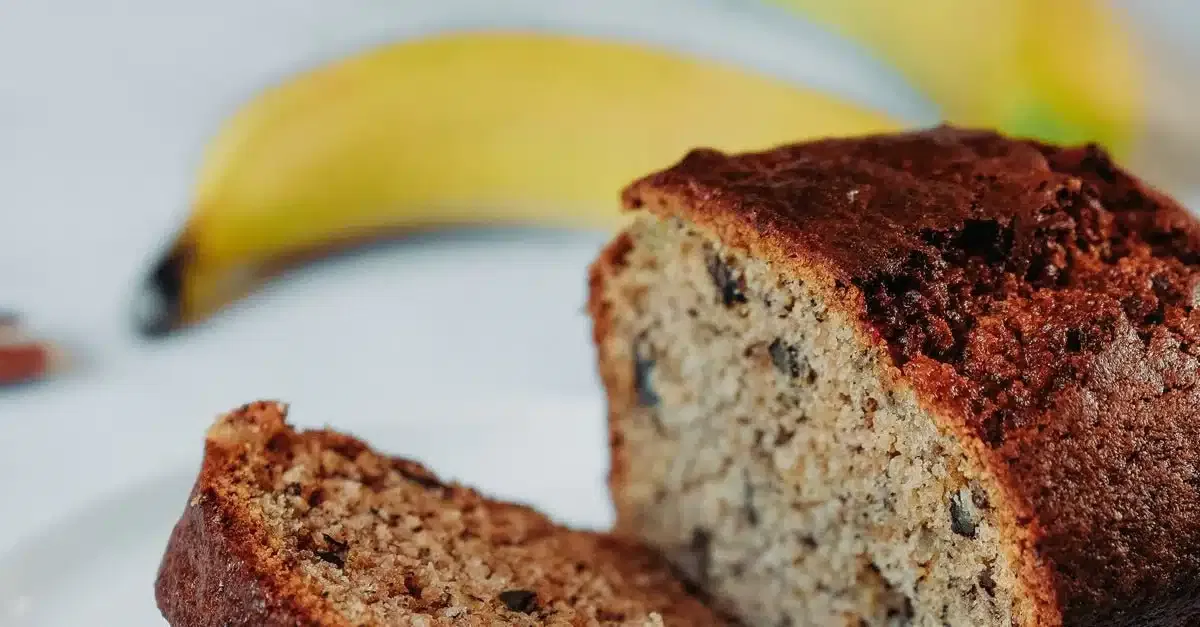 Bananenbrot geht immer: So backst du die gesunde und vielfältige Leckerei