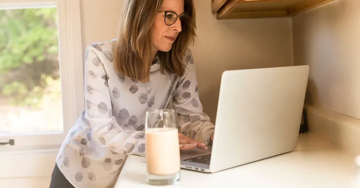 Leidest du an Calciummangel? Das sind mögliche Symptome und Gegenmittel