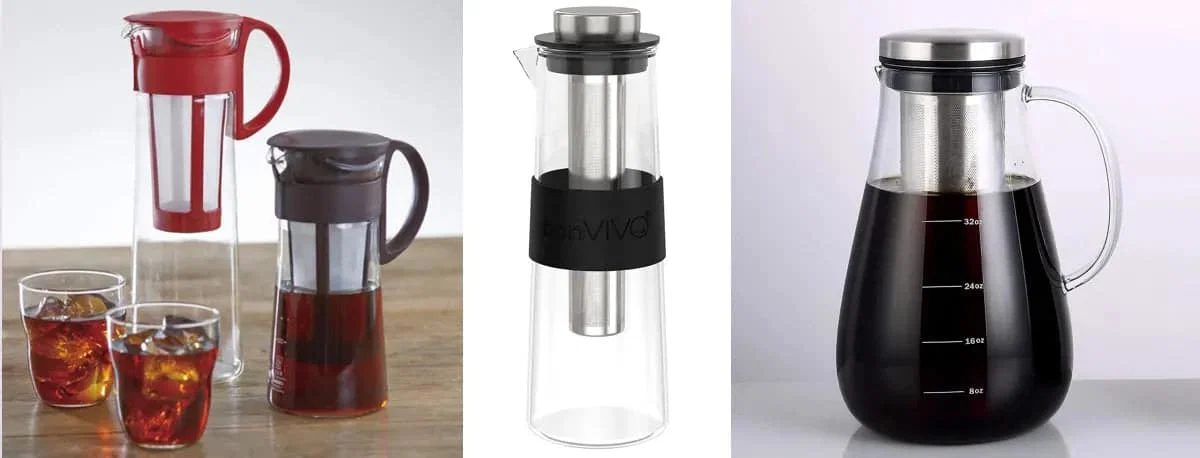 Cold Brew Bereiter