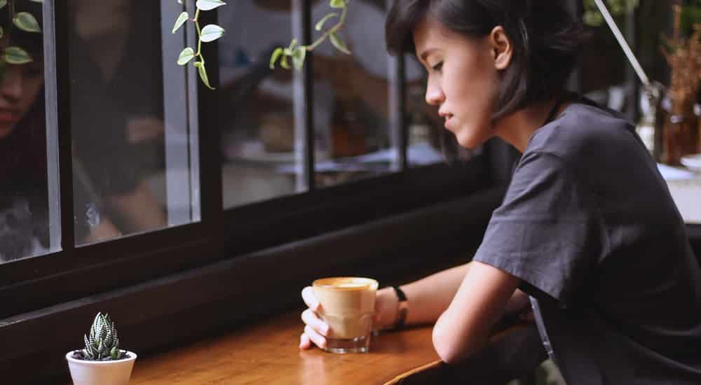 Koffein Koffeinüberdosis