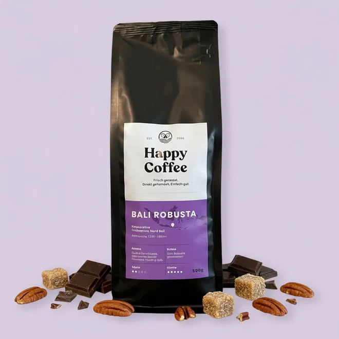 Bali Robusta