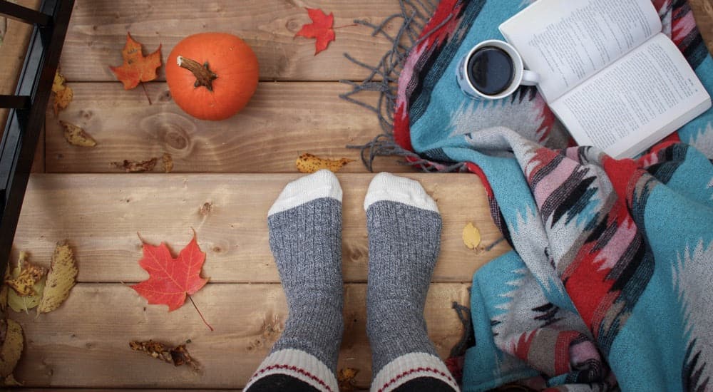 Kaffeepause - Fika, Hygge, Kaffepaussi