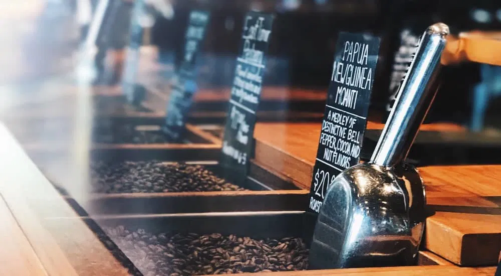 Kaffeesorten: Blend vs Single Origin