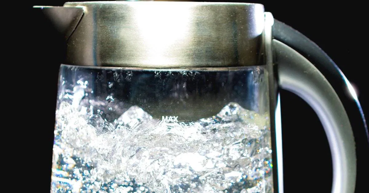 Wasserkocher: Die besten Begleiter für guten Kaffee und Tee