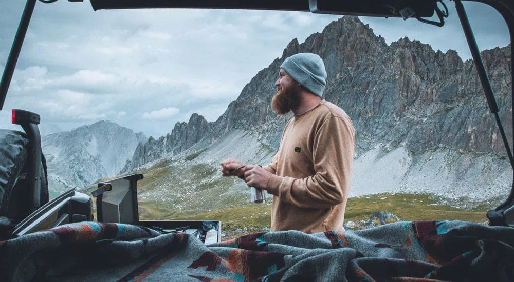Nanopresso und Minipresso - unterwegs